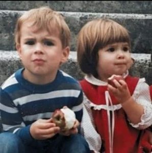 Meet your Posher, Cait